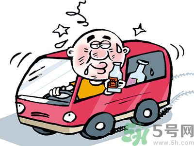 酒駕標(biāo)準(zhǔn)是很什么？酒駕處罰標(biāo)準(zhǔn)？