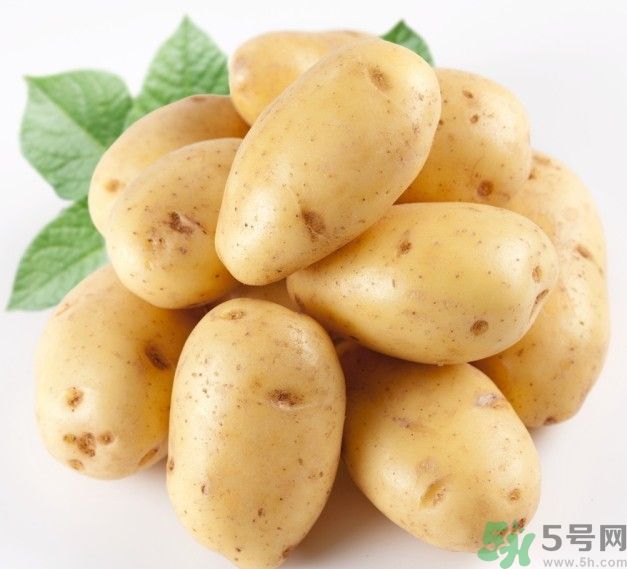 土豆片敷臉要洗臉嗎？土豆有什么護(hù)膚功效？