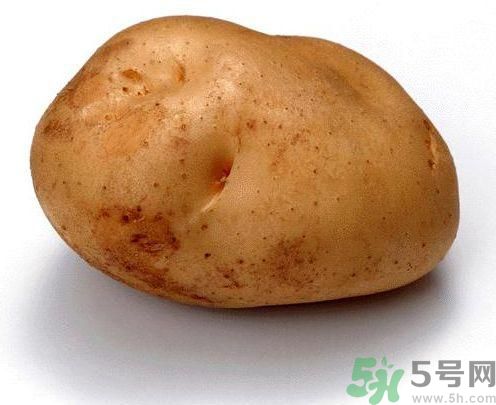 土豆片敷臉要洗臉嗎？土豆有什么護(hù)膚功效？