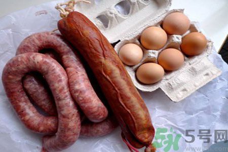 膽固醇高不能吃什么食物？膽固醇高可以吃雞蛋嗎？