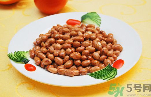 膽固醇高可以吃花生嗎？膽固醇高可以喝牛奶嗎？
