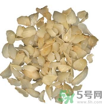 食用百合怎么挑選？如何挑選百合？