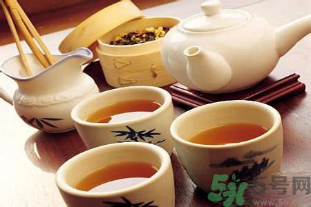 降血脂的茶有哪些？什么茶可以降血脂？