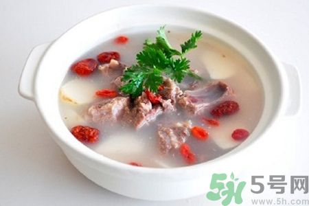 什么湯可以降血脂？降血脂的湯有哪些？