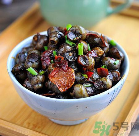螺螄怎么做好吃？螺螄的做法有哪些？