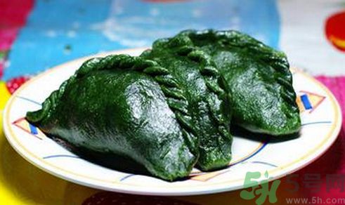什么人不能吃清明果？吃清明果要注意什么？