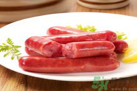 果凍吃多了好嗎？哪些食物含有添加劑？
