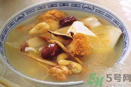 春季喝什么湯好？春季喝什么湯養(yǎng)生？