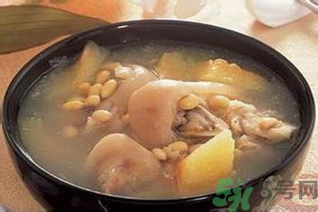 春季喝什么湯好？春季喝什么湯養(yǎng)生？
