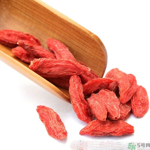 孕婦可以吃枸杞嗎？孕婦吃枸杞好嗎？
