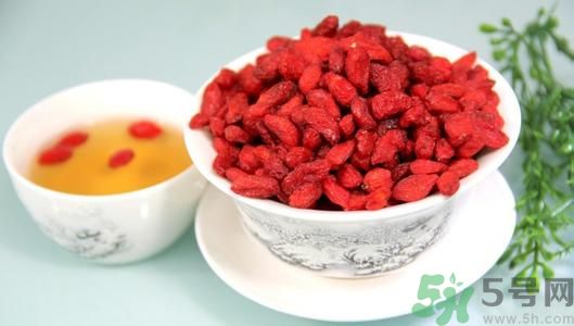 孕婦可以吃枸杞嗎？孕婦吃枸杞好嗎？