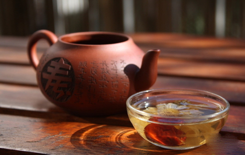 降血脂的茶有哪些？什么茶可以降血脂？