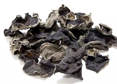 黑木耳是不是越黑越好？怎么挑選黑木耳？