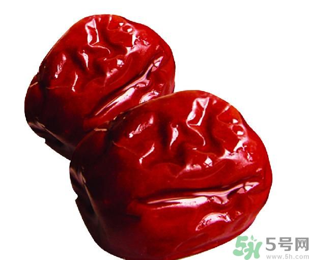 吃紅棗能護肝排毒嗎？如何吃紅棗護肝排毒？