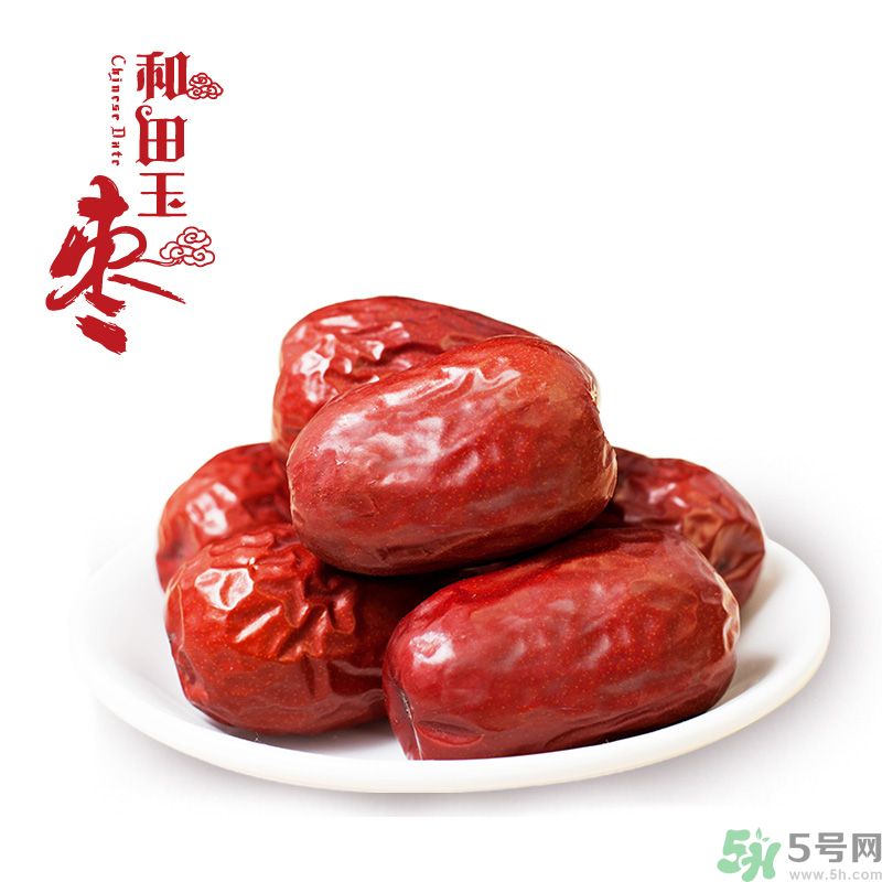 吃紅棗能護肝排毒嗎？如何吃紅棗護肝排毒？