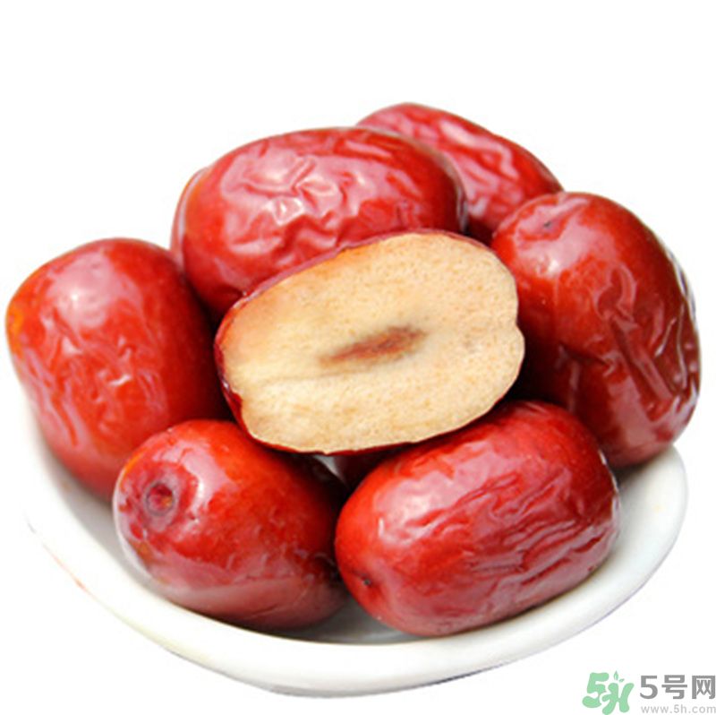吃紅棗能護肝排毒嗎？如何吃紅棗護肝排毒？