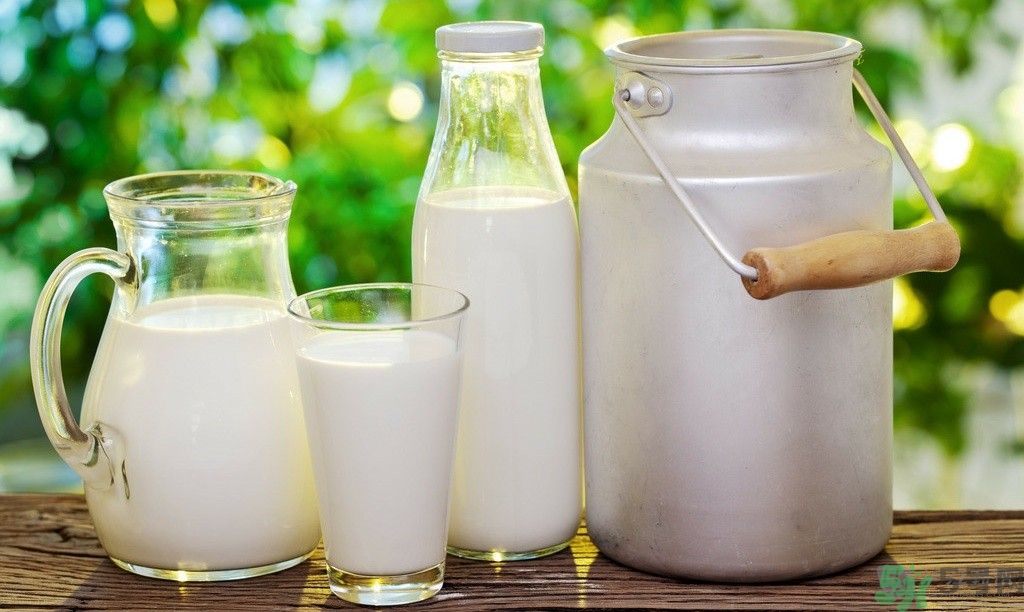 糖尿病可以喝牛奶嗎？糖尿病喝牛奶好嗎？