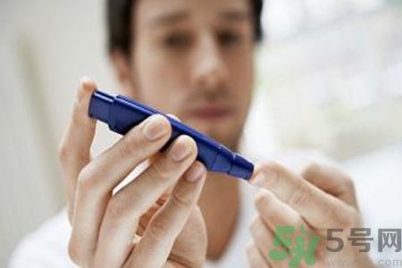 糖尿病會影響眼睛嗎？糖尿病會影響視力嗎？