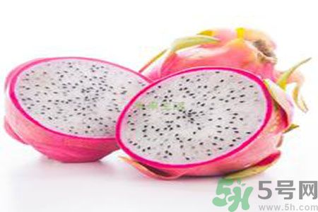 糖尿病可以吃火龍果嗎？糖尿病吃火龍果好嗎？