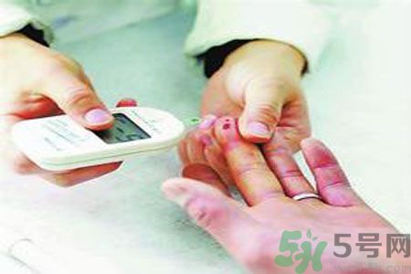 糖尿病有什么癥狀？糖尿病有什么危害？