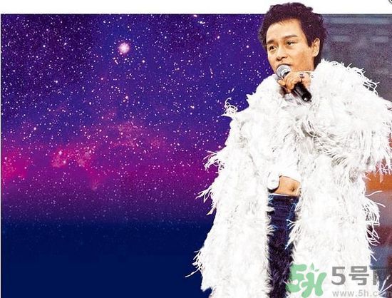 張國榮隔空對話說了什么？張國榮隔空對話是怎么回事？