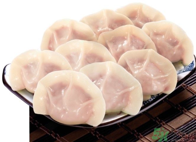 經(jīng)常吃冷凍水餃會(huì)生病嗎？怎么吃冷凍水餃安全？