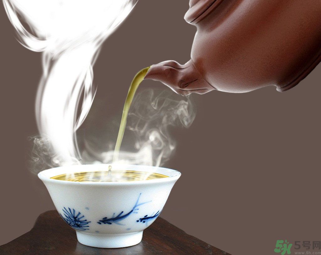 胃潰瘍可以喝茶嗎？胃潰瘍喝茶好嗎？