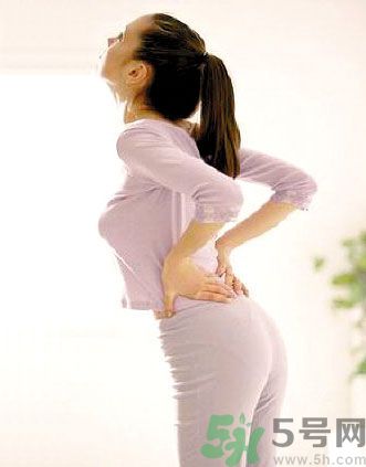上班時腰疼怎么辦？如何預(yù)防腰疼？