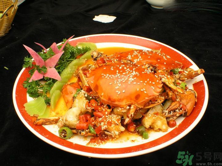 胃潰瘍可以吃海鮮嗎？胃潰瘍吃海鮮好嗎？