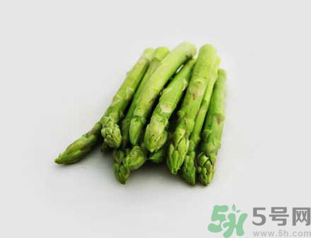 吃蘆筍注意事項(xiàng)有哪些？蘆筍有什么藥用功效？