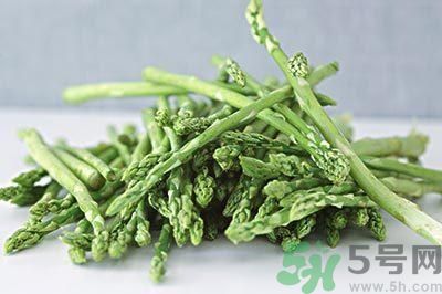 吃蘆筍可以利尿嗎？吃蘆筍的好處有哪些？