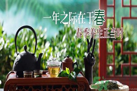男性春季養(yǎng)生吃什么？男性春季養(yǎng)生的方法有哪些？