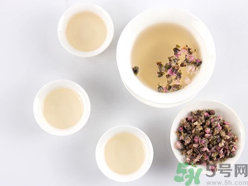 適合女性喝的茶有哪些？女性春季喝什么茶最好？