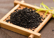 黑芝麻怎么吃可以治白發(fā)？黑芝麻真的能治白頭發(fā)？