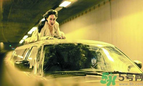 張柏芝為什么失控？張柏芝復(fù)出影壇的原因是什么？