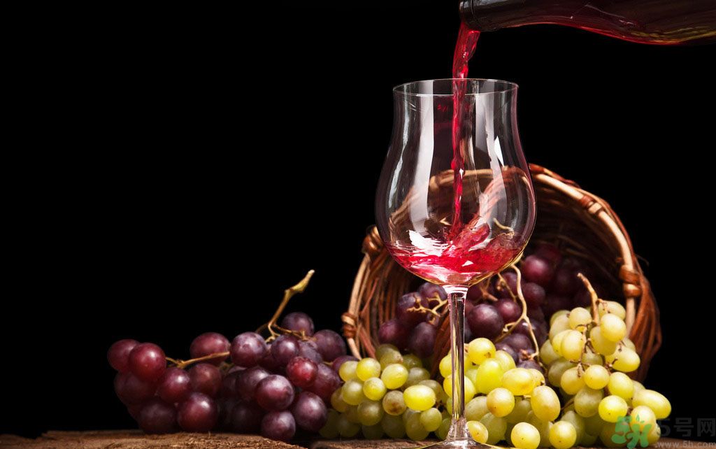 痛風可以喝紅酒嗎？痛風喝紅酒好嗎？
