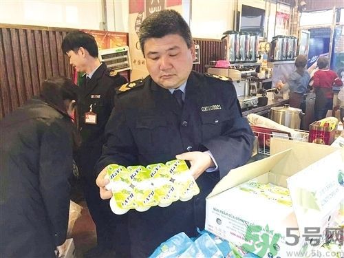 越南酸奶喝了會(huì)怎樣？越南酸奶為什么不可以喝？