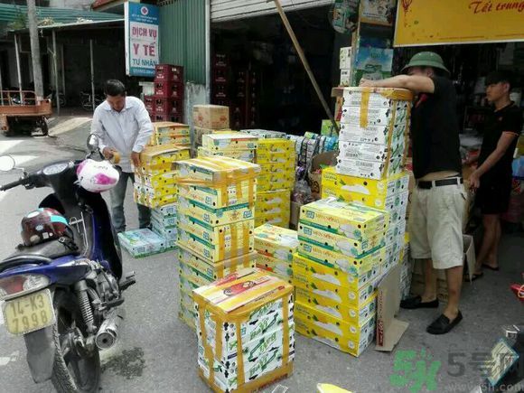 越南酸奶喝了會(huì)怎樣？越南酸奶為什么不可以喝？