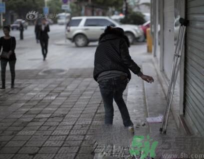 學(xué)生患東方美女病是怎么回事？東方美女病是什么??？