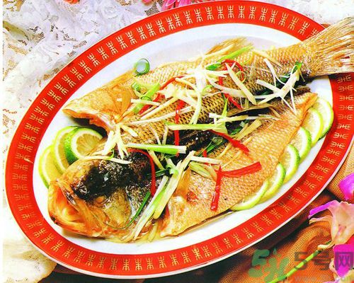 痛風(fēng)可以吃魚嗎？痛風(fēng)可以吃什么魚？