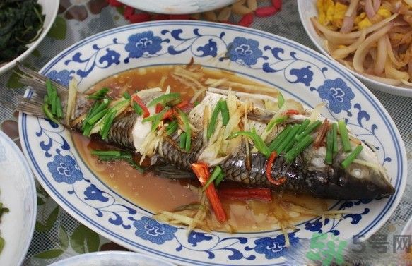 痛風(fēng)可以吃魚嗎？痛風(fēng)可以吃什么魚？