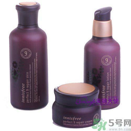 悅詩風吟哪款美白最好？悅詩風吟有什么系列介紹？