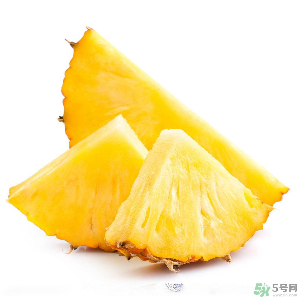 菠蘿可以和酸奶一起吃嗎？菠蘿和酸奶能一起吃嗎？