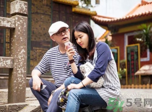 孟非女兒留學(xué)近照是怎樣的？孟非女兒整容了嗎？