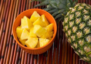 菠蘿可以放冰箱嗎？菠蘿應(yīng)該怎么保存？