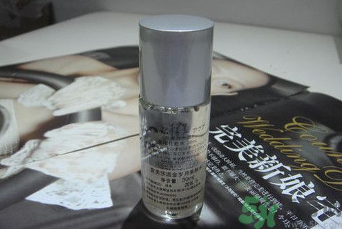 ipsa流金水孕婦能用嗎？茵芙莎流金水孕婦用好嗎？