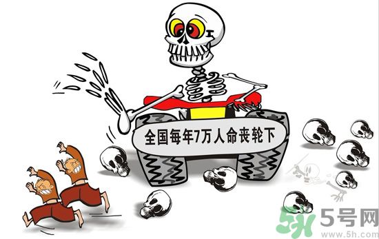爸爸姐姐飛走了 發(fā)生車禍如何自救？