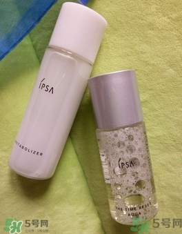 ipsa流金水含酒精嗎？茵芙莎流金水有酒精嗎？