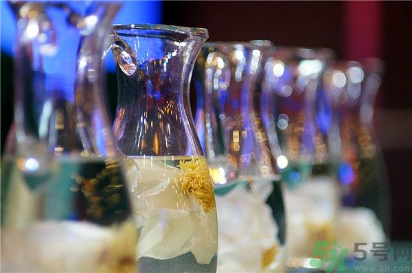 牡丹花泡茶有什么好處？牡丹花茶有什么功效和作用？