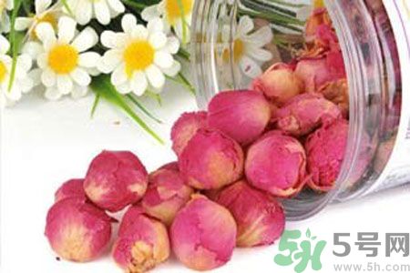 牡丹花泡茶有什么好處？牡丹花茶有什么功效和作用？